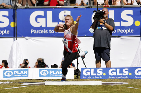 Die Finals 2022 in Berlin