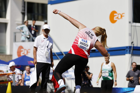 Die Finals 2022 in Berlin