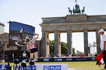 Die Finals 2022 in Berlin