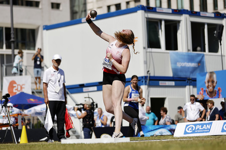 Die Finals 2022 in Berlin