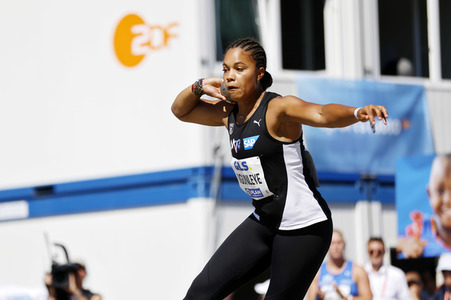 Die Finals 2022 in Berlin