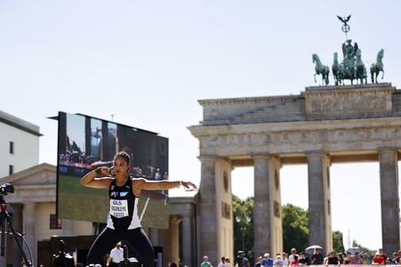 Die Finals 2022 in Berlin