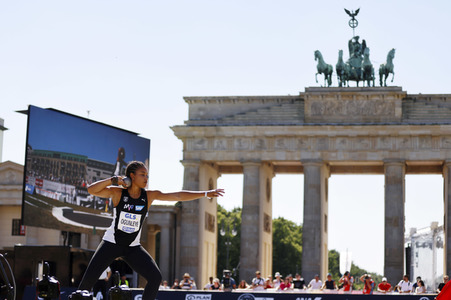 Die Finals 2022 in Berlin