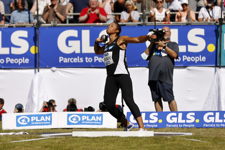 Die Finals 2022 in Berlin