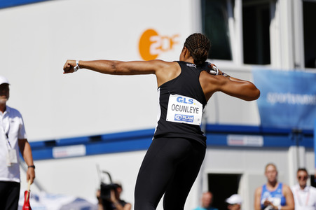 Die Finals 2022 in Berlin