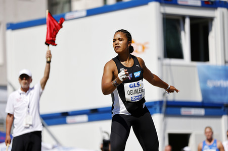 Die Finals 2022 in Berlin