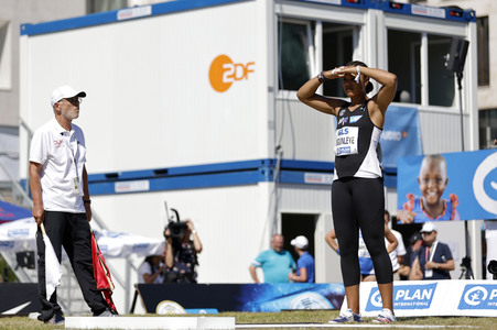 Die Finals 2022 in Berlin