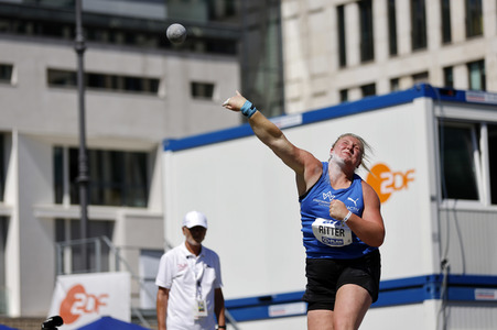 Die Finals 2022 in Berlin