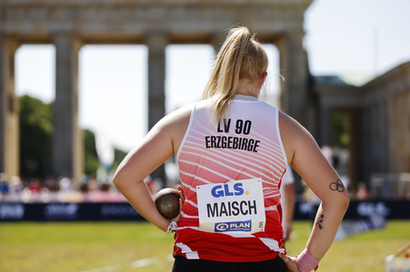 Die Finals 2022 in Berlin