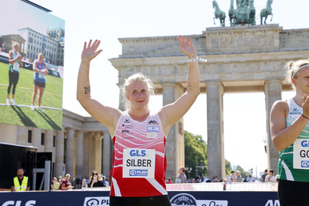 Die Finals 2022 in Berlin