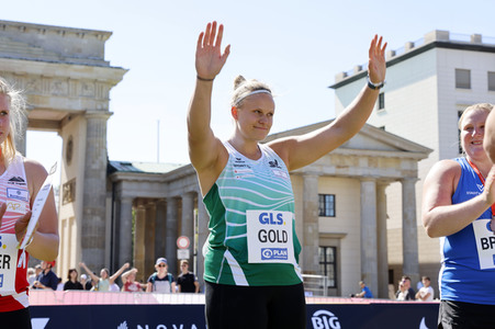 Die Finals 2022 in Berlin