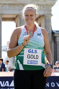 Die Finals 2022 in Berlin