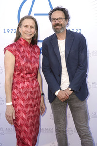 Festakt anlässlich 50 Jahre AG Kino-Gilde in Berlin