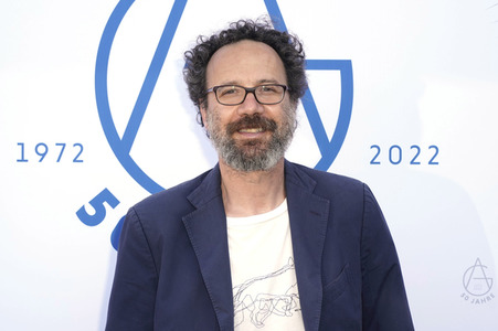 Festakt anlässlich 50 Jahre AG Kino-Gilde in Berlin