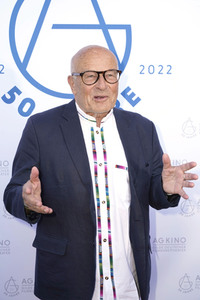 Festakt anlässlich 50 Jahre AG Kino-Gilde in Berlin