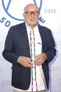 Festakt anlässlich 50 Jahre AG Kino-Gilde in Berlin