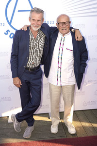 Festakt anlässlich 50 Jahre AG Kino-Gilde in Berlin