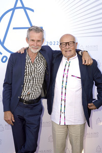 Festakt anlässlich 50 Jahre AG Kino-Gilde in Berlin