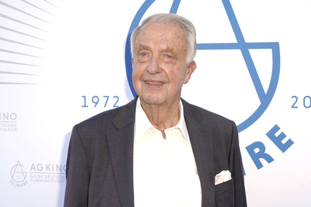 Festakt anlässlich 50 Jahre AG Kino-Gilde in Berlin