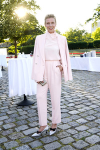 Festakt anlässlich 50 Jahre AG Kino-Gilde in Berlin