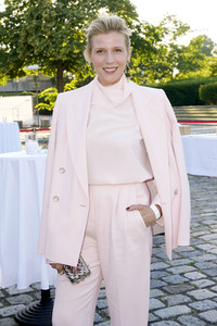 Festakt anlässlich 50 Jahre AG Kino-Gilde in Berlin