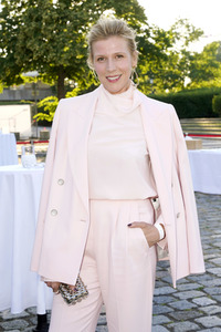 Festakt anlässlich 50 Jahre AG Kino-Gilde in Berlin