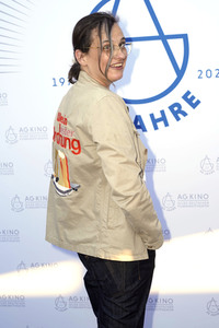 Festakt anlässlich 50 Jahre AG Kino-Gilde in Berlin