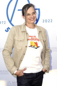 Festakt anlässlich 50 Jahre AG Kino-Gilde in Berlin