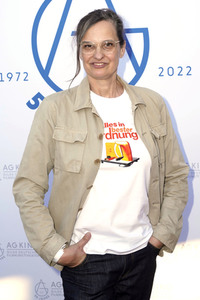 Festakt anlässlich 50 Jahre AG Kino-Gilde in Berlin