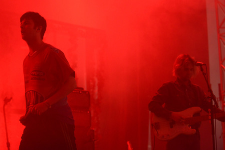 Hurricane Festival 2022 in Scheeßel