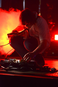 Hurricane Festival 2022 in Scheeßel