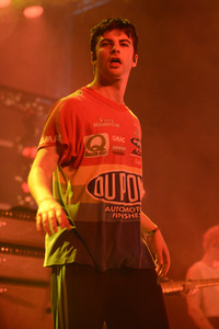 Hurricane Festival 2022 in Scheeßel