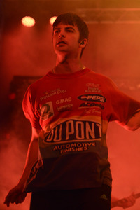 Hurricane Festival 2022 in Scheeßel