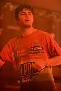 Hurricane Festival 2022 in Scheeßel