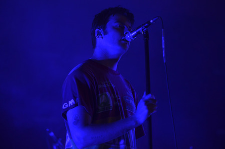 Hurricane Festival 2022 in Scheeßel