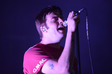 Hurricane Festival 2022 in Scheeßel