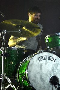 Hurricane Festival 2022 in Scheeßel