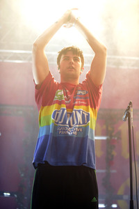 Hurricane Festival 2022 in Scheeßel