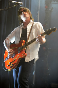 Hurricane Festival 2022 in Scheeßel