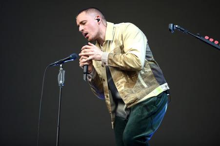 Hurricane Festival 2022 in Scheeßel