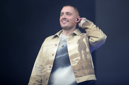 Hurricane Festival 2022 in Scheeßel