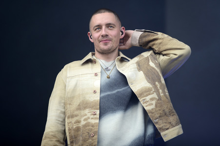 Hurricane Festival 2022 in Scheeßel