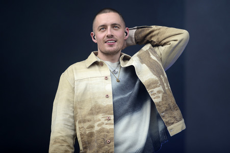 Hurricane Festival 2022 in Scheeßel