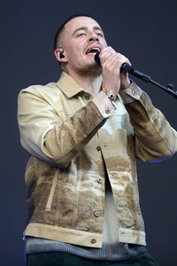 Hurricane Festival 2022 in Scheeßel