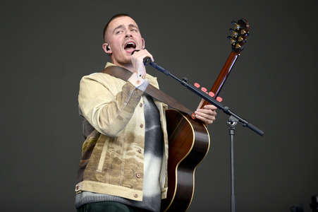 Hurricane Festival 2022 in Scheeßel