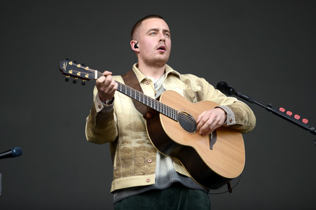 Hurricane Festival 2022 in Scheeßel