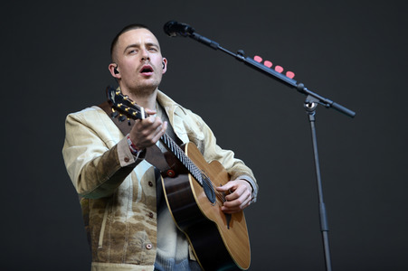 Hurricane Festival 2022 in Scheeßel