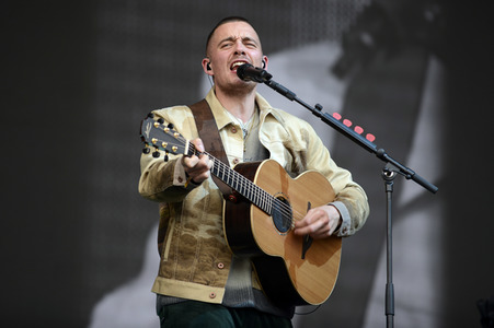 Hurricane Festival 2022 in Scheeßel