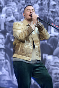 Hurricane Festival 2022 in Scheeßel