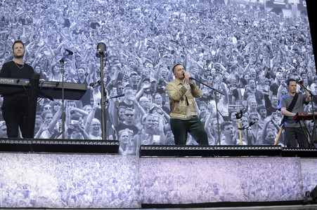 Hurricane Festival 2022 in Scheeßel